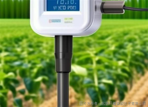 湿度传感器助力农业，高效DeviceNET转Modbus TCP秘诀