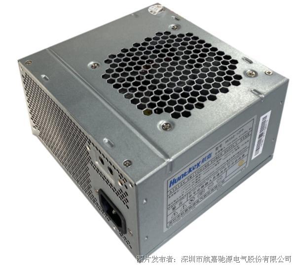 航嘉HK560-12FP ATX 460W工控电源